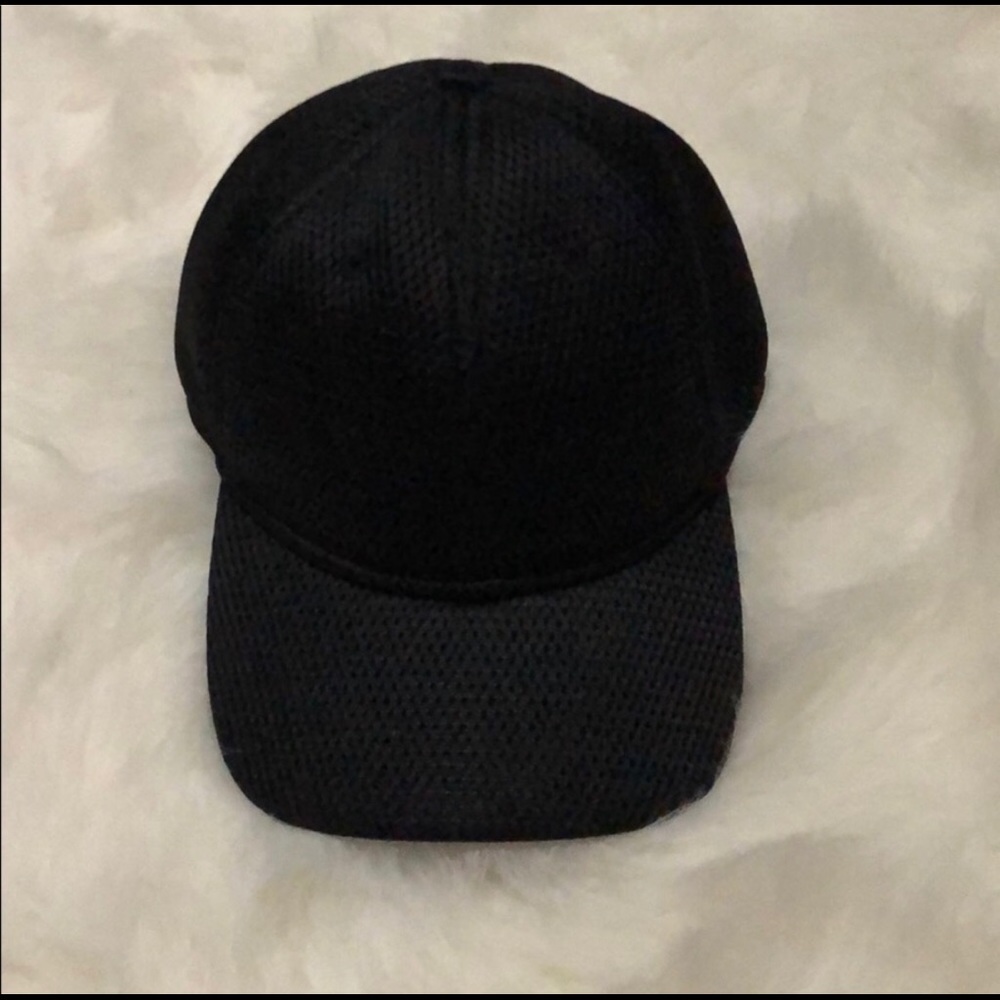 Lululemon Baller Cap: very good condition!